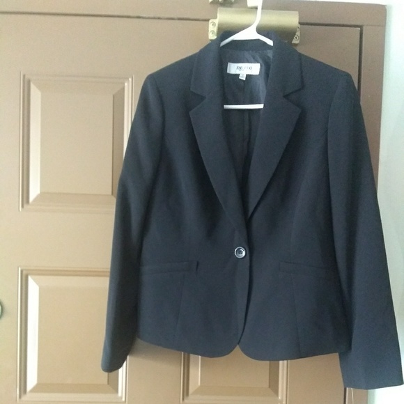 BNWT Jones Studio Blazer SZ10 - Picture 8 of 8